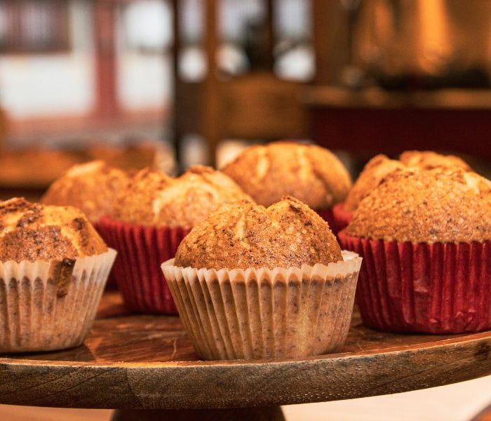 <h1>5 Benefits of Switching to Premium Muffin Liners Today</h1>