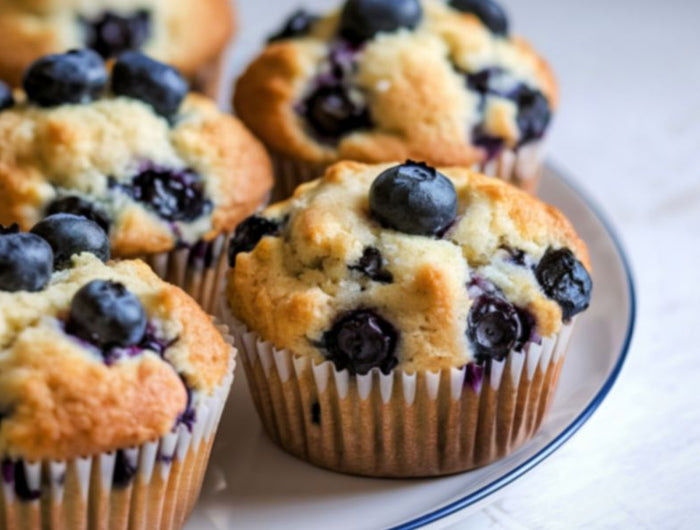 <h1>5 Benefits of Switching to Premium Muffin Liners Today</h1>