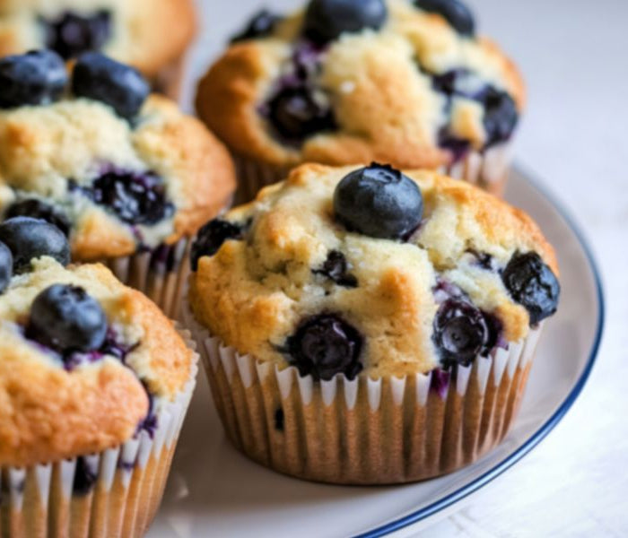 <h1>5 Benefits of Switching to Premium Muffin Liners Today</h1>