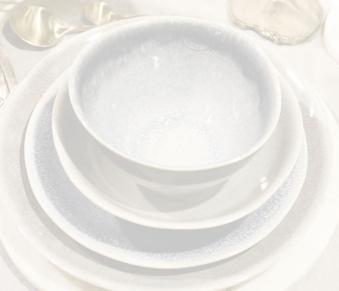 <h2>Perfect Porcelain Dinnerware: The Art of Plating Shape</h2>