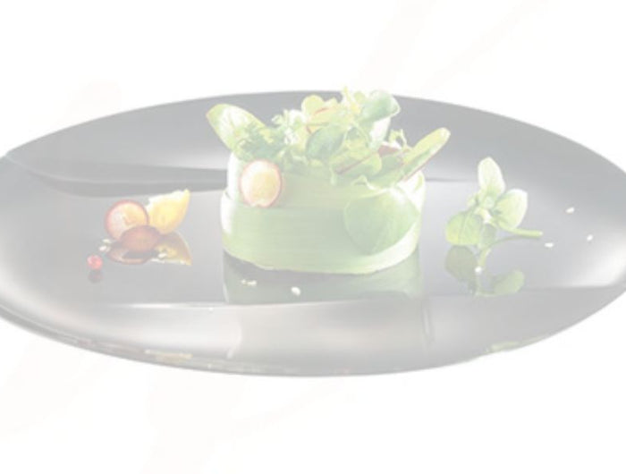 <h1>Premium Plastic Plates: A Vegan Food Truck Owner's Top Plate Pick</h1>