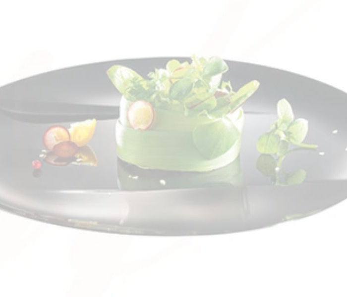 <h1>Premium Plastic Plates: A Vegan Food Truck Owner's Top Plate Pick</h1>