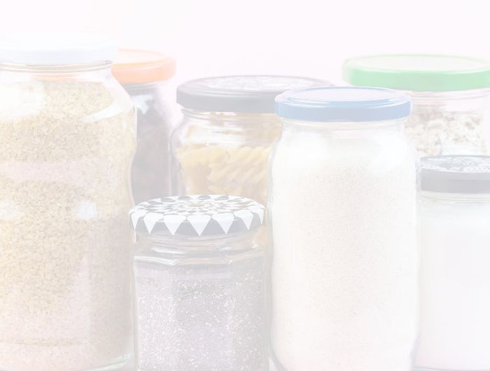 <h2>Mini Plastic Jar Storage Ideas for Home and Commercial Use</h2>