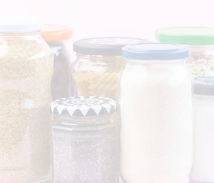 <h2>Mini Plastic Jar Storage Ideas for Home and Commercial Use</h2>