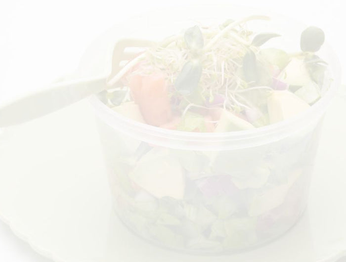 <h1>Smart Salad Containers That Save Time and Effort</h1>