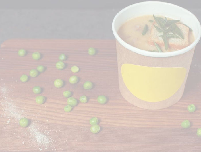 <h2>Soup Containers with Lids: The Complete Buyer's Guide</h2>