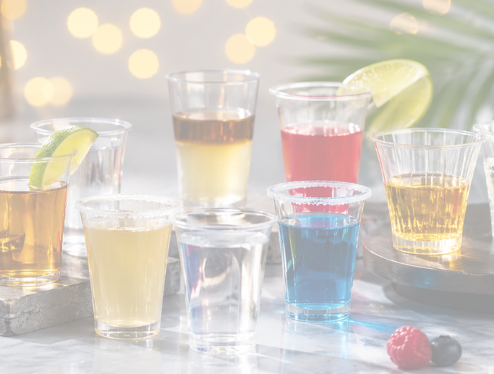 <h1>Best Disposable Shot Glasses to Buy in Bulk for 2026</h1>