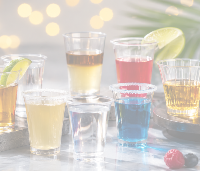 <h1>Best Disposable Shot Glasses to Buy in Bulk for 2026</h1>