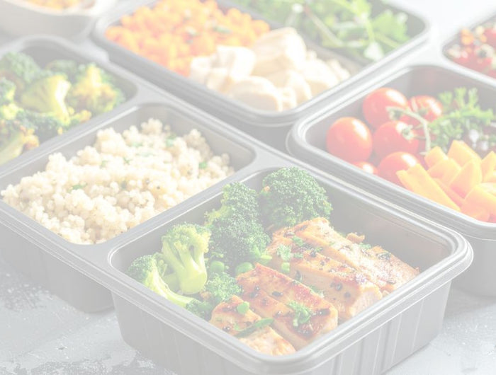 <h2>Smart Take-Out Containers That Keep Every Order Fresh</h2>